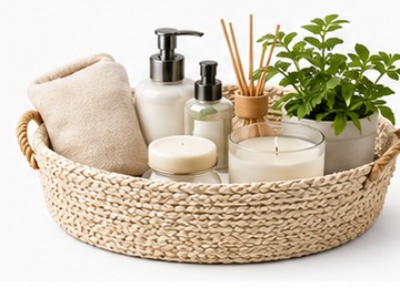 Home and lifestyle items